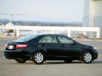 Toyota Camry XLE 2006 года (NA)